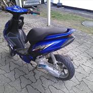 Yamaha Jog r 
