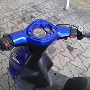Yamaha Jog r 