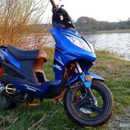 Giantco Stealth (tidl. scooter)