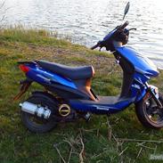 Giantco Stealth (tidl. scooter)