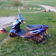 Giantco Stealth (tidl. scooter)