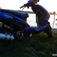 Giantco Stealth (tidl. scooter)