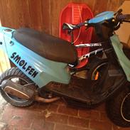 PGO Hot 50 (Smølfen)