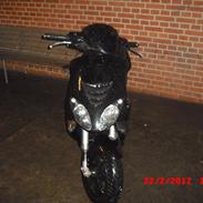 Piaggio NRG Power DT