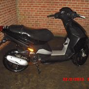Piaggio NRG Power DT