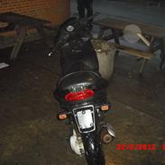 Piaggio NRG Power DT