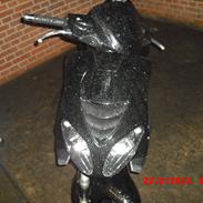 Piaggio NRG Power DT