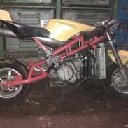 Blata B1 Origami Replica LC 11 HK 