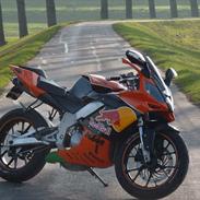 Derbi GPR