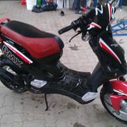 PGO pmx sport