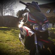 Gilera Runner SP AC