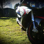 Gilera Runner SP AC