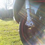 Gilera Runner SP AC