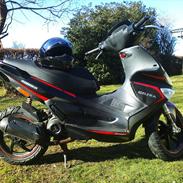 Gilera Runner SP AC