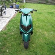 Suzuki Estilete  [SOLGT]