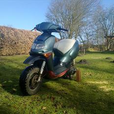 Aprilia Rally *SOLGT*