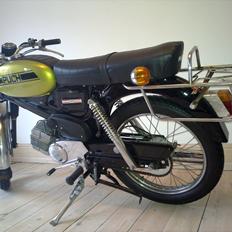 Puch vz50  flagskib