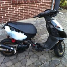 Aprilia Sonic