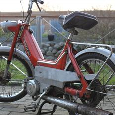Puch Maxi P 