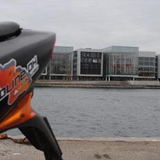 Peugeot Speedfight 2