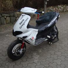 Gilera Runner sp lc dd
