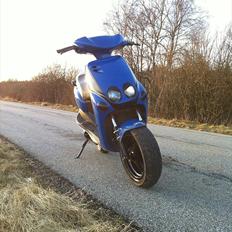 Yamaha Neos 