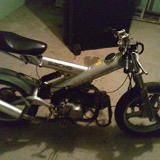 Sachs Madass (Byttet)