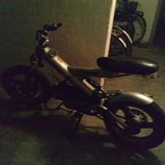 Sachs Madass (Byttet)