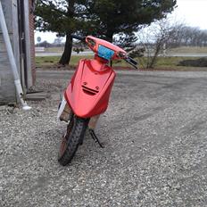 Yamaha jog