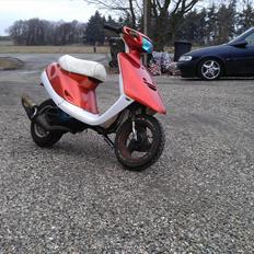 Yamaha jog