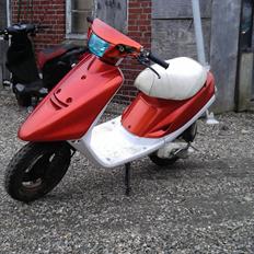 Yamaha jog
