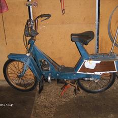 Velo solex 6000 