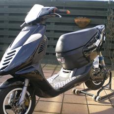Aprilia Sonic Evo3 LC SD 21,20hk Byttet!