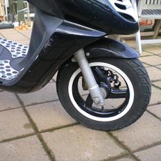 Aprilia Sonic Evo3 LC SD 21,20hk Byttet!