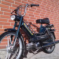 Puch maxi 2 gear