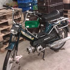 Puch maxi 2 gear
