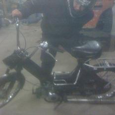 Puch maxi k  (solgt) 