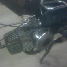 Puch maxi k  (solgt) 