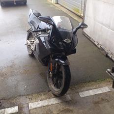 Derbi GPR