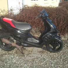 Peugeot speedfight 2