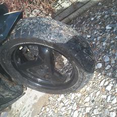 Peugeot speedfight 2