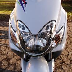 Yamaha Jog R (SOLGT)