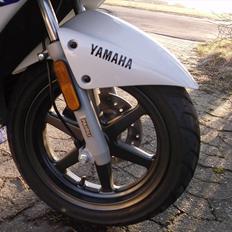 Yamaha Jog R (SOLGT)