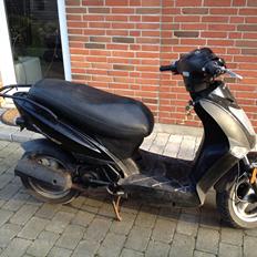 Kymco Agility