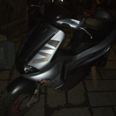 Gilera Runner AC DD
