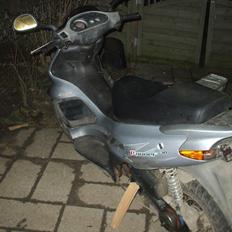 Gilera Runner AC DD