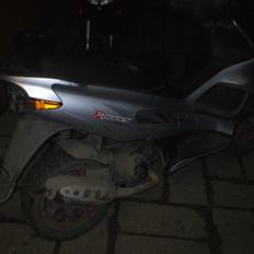 Gilera Runner AC DD