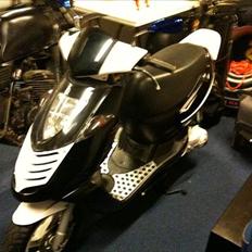 Aprilia Sonic 05/2012