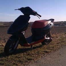 Aprilia sonic