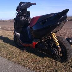 Aprilia sonic